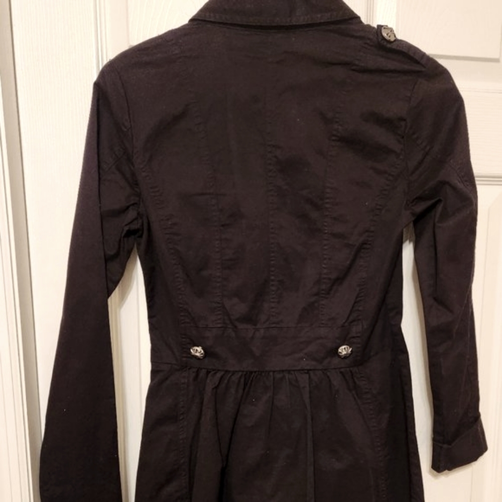 Harley Davidson tailored shirt